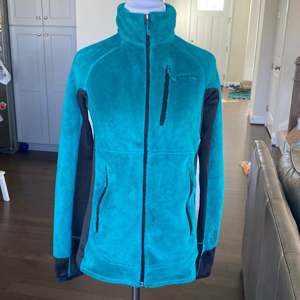 Patagonia Polartec Thermal Pro Jacket(F)